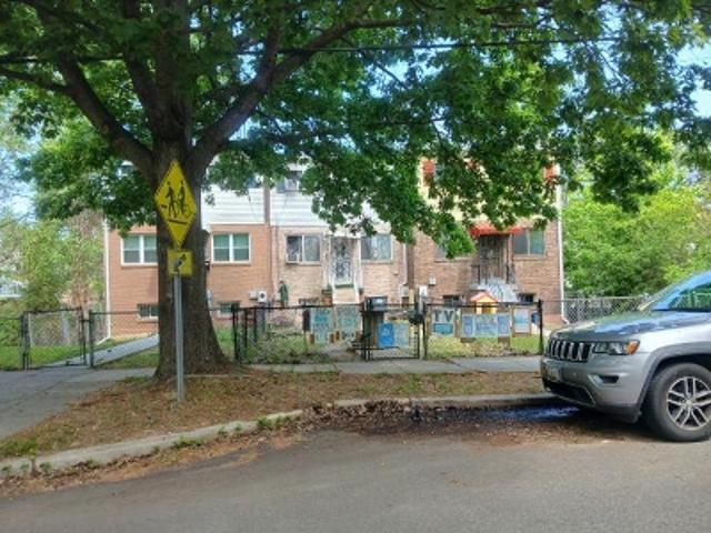 House for sale in Washington, Washington DC