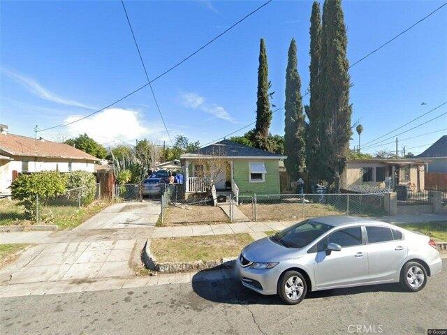 House for sale in Redlands, California