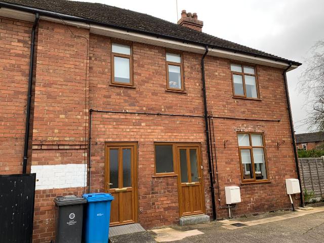 Apartment for rent in Great Chatwell, Staffordshire