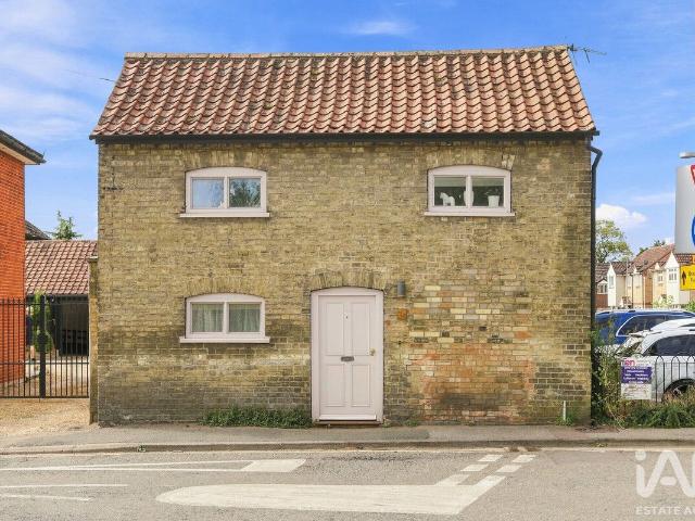 House for rent in Barway, Cambridgeshire