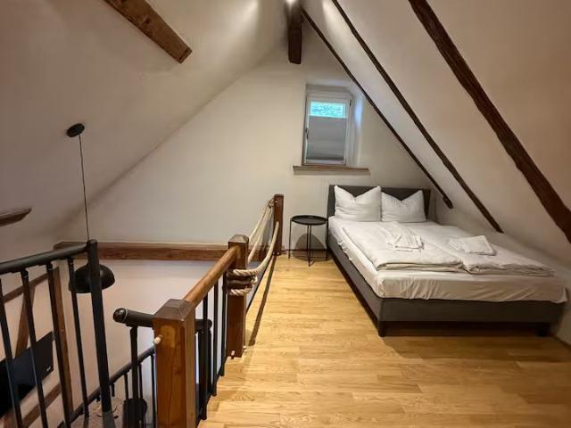 Apartment mieten in Marktbreit, Bayern