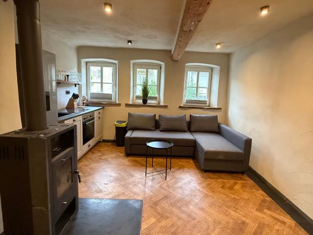 Apartment mieten in Marktbreit, Bayern