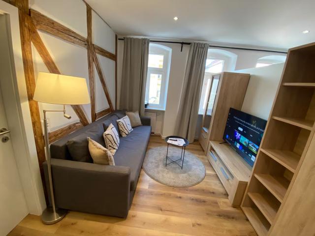 Apartment mieten in Marktbreit, Bayern