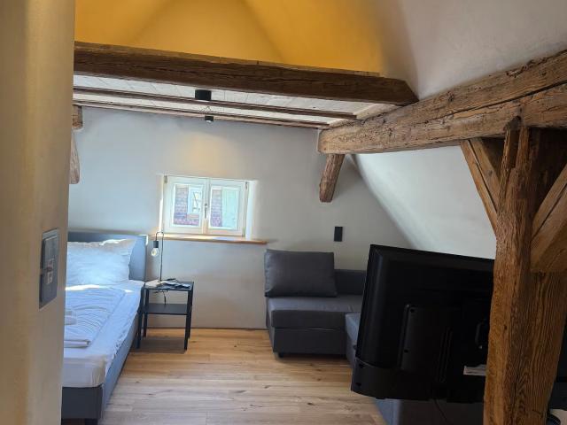 Apartment mieten in Marktbreit, Bayern