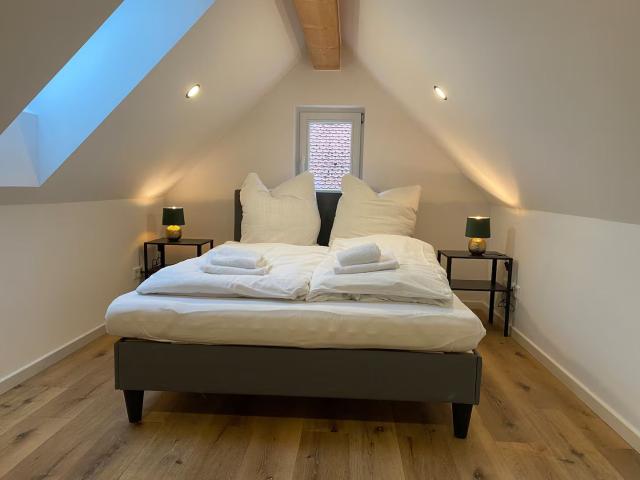 Apartment mieten in Marktbreit, Bayern