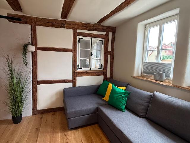 Apartment mieten in Marktbreit, Bayern