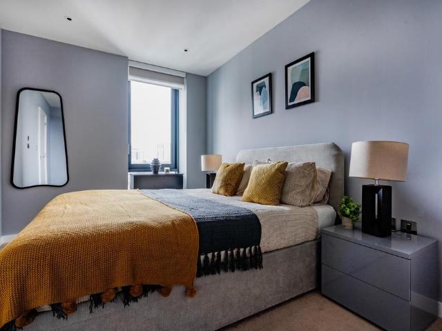 Apartment for rent in Greater London