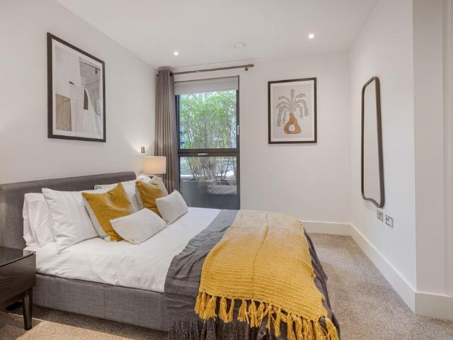 Apartment for rent in Greater London