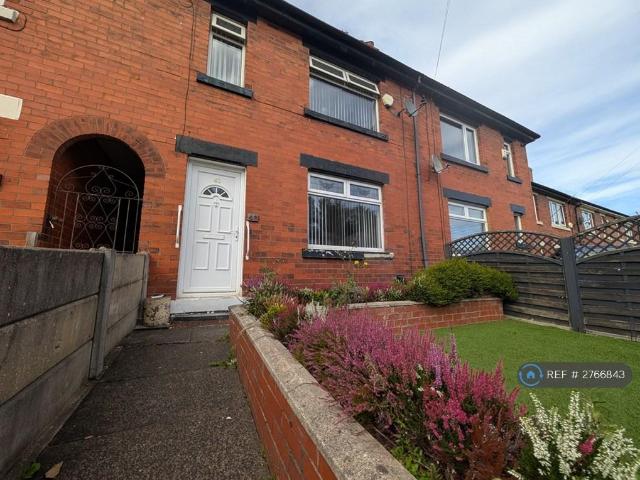 House for rent in Hooley Brow, Burnedge