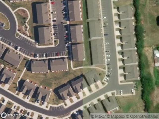 Townhouse for sale in Midland, North Carolina