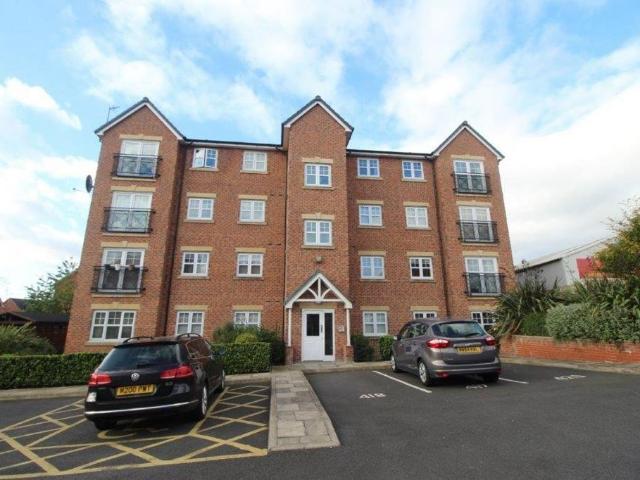 Apartment for rent in Howe Bridge, Wigan