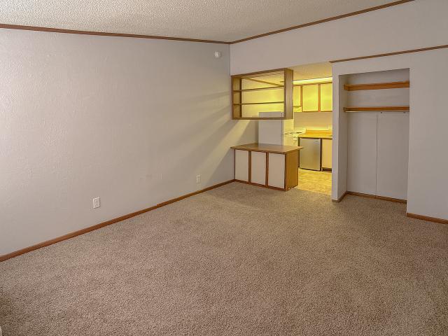 Apartment for rent in Kalamazoo, Michigan