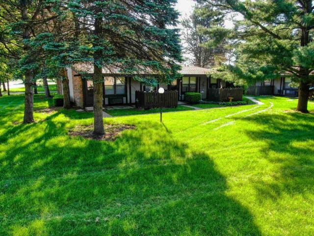 Apartment for rent in Kalamazoo, Michigan