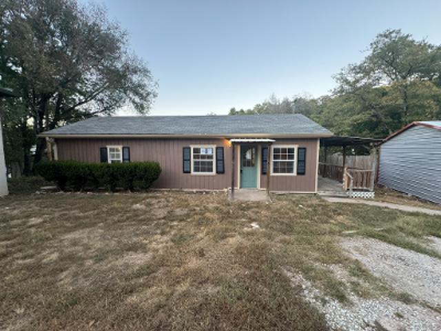 House for sale in Reeds Spring, Stone County