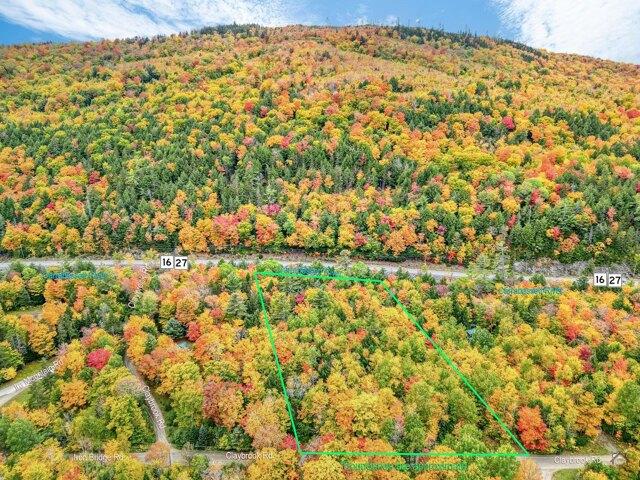 Land for sale in Kingfield, Franklin County