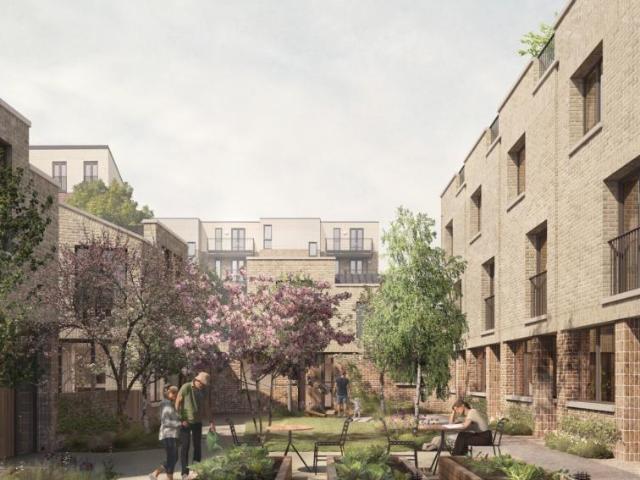 Property for sale in London Borough of Lewisham, Greater London