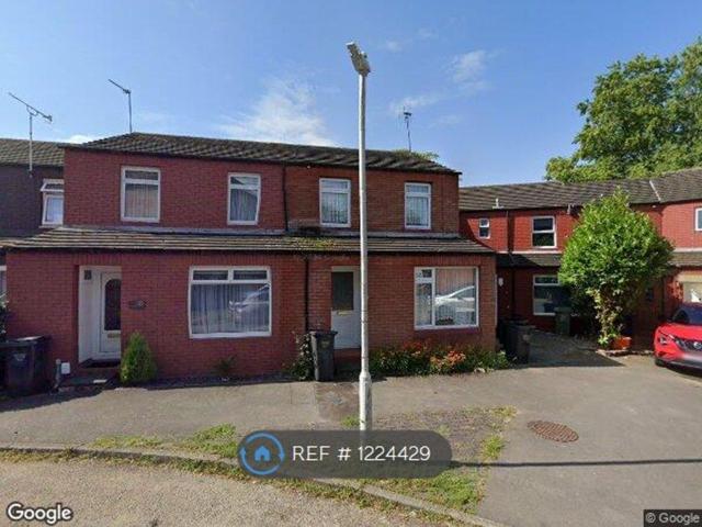 Room for rent in Vange, Essex
