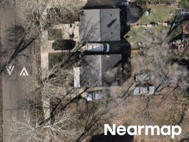 House for sale in Detroit, Michigan