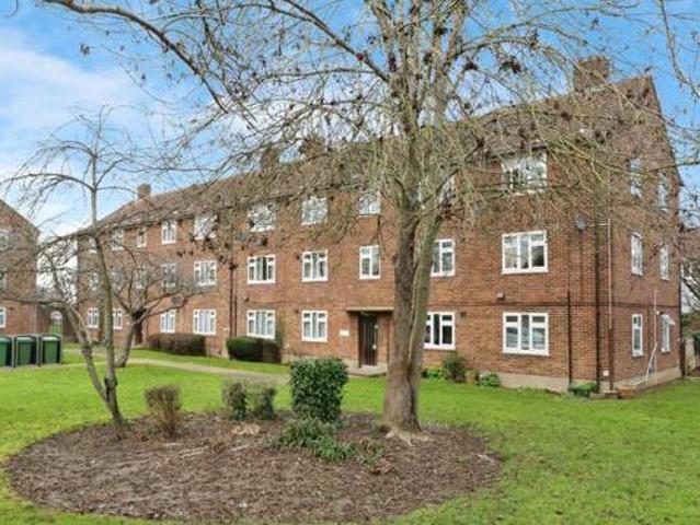 House for sale in Essex, England