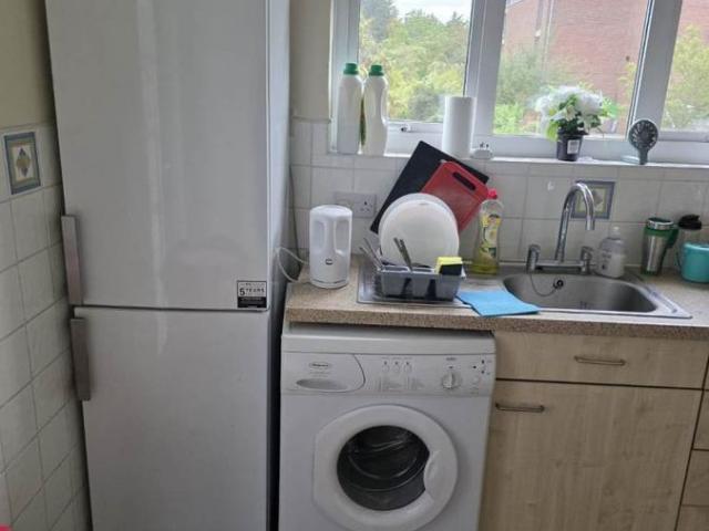 Apartment for rent in London Borough of Redbridge, Greater London