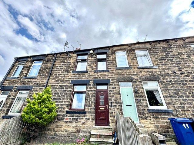 House for rent in South Yorkshire
