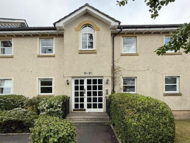 Apartment for rent in Cambuskenneth, Scotland