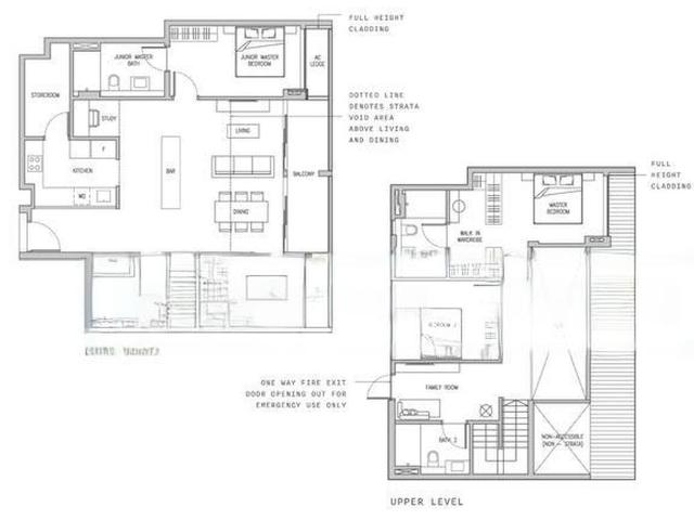 Apartment for sale in Joo Chiat