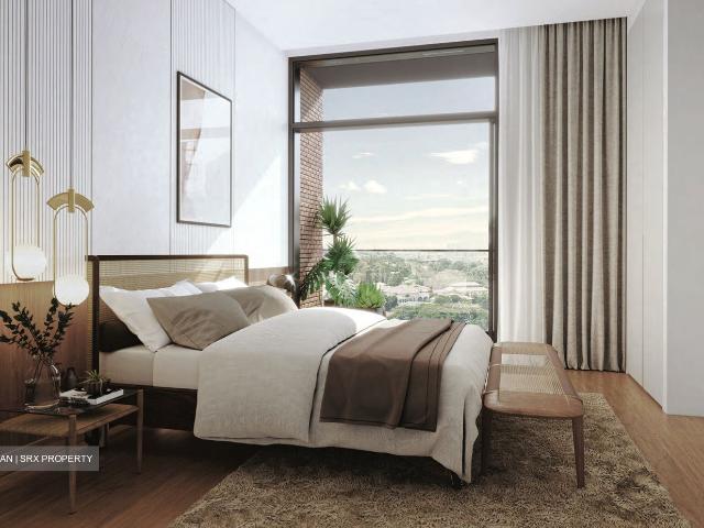 Apartment for sale in Joo Chiat