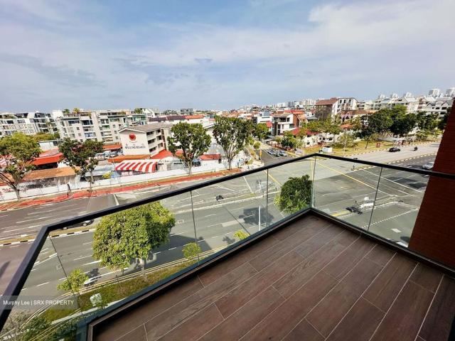 Apartment for sale in Joo Chiat