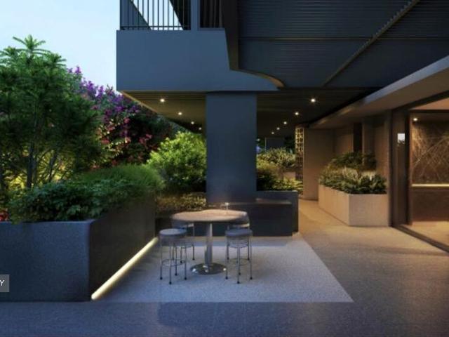 Apartment for sale in Joo Chiat