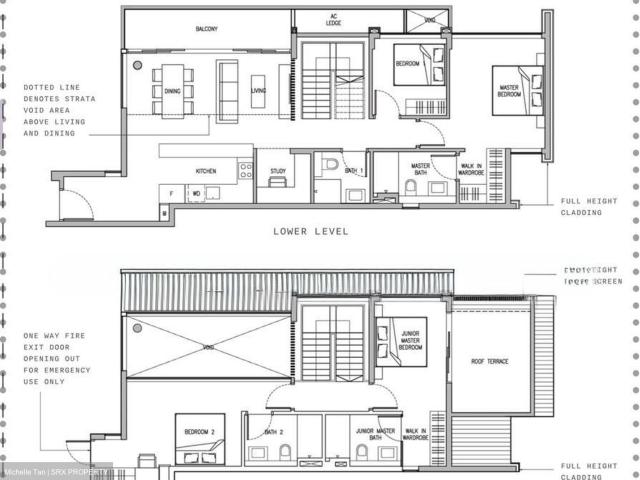 Apartment for sale in Joo Chiat