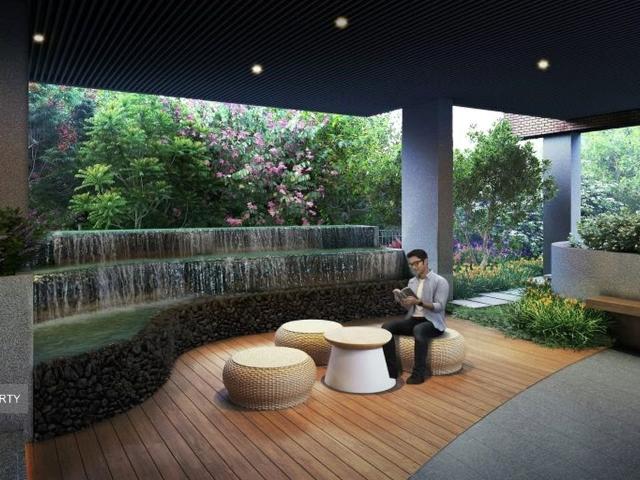 Apartment for sale in Katong