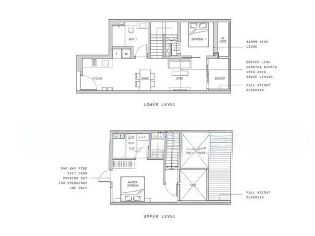 Apartment for sale in Joo Chiat