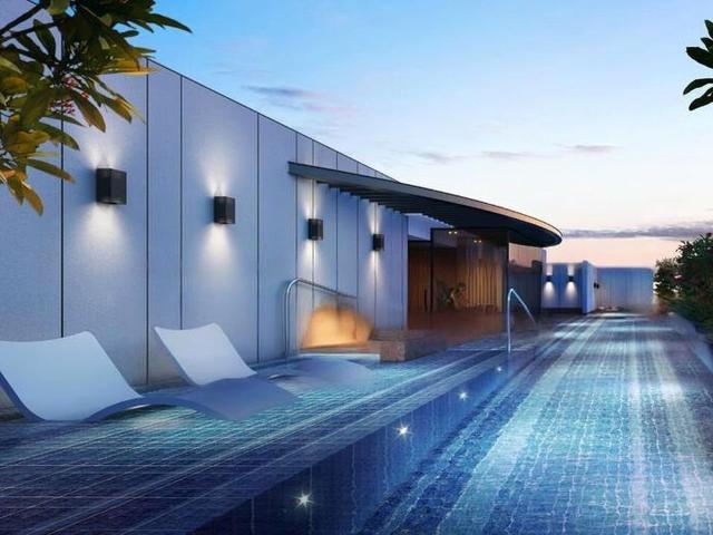 Apartment for sale in Katong, 14 Central East, Eunos