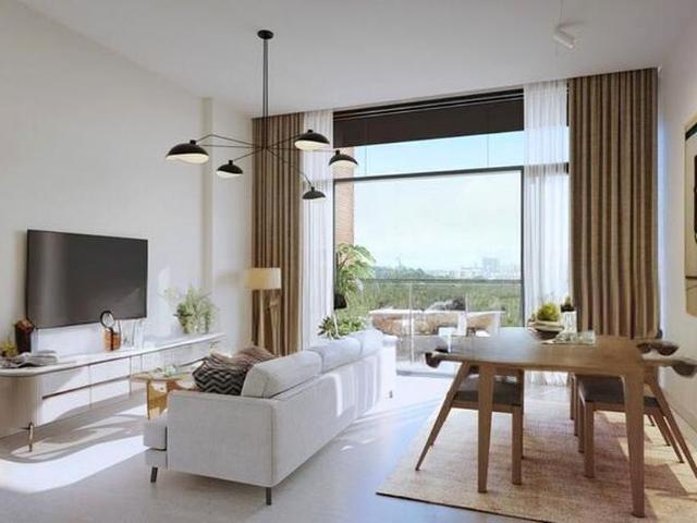 Apartment for sale in Joo Chiat