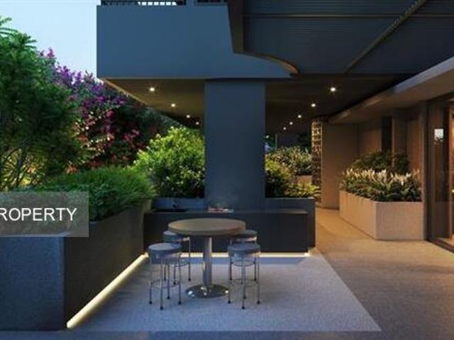 Apartment for sale in Joo Chiat