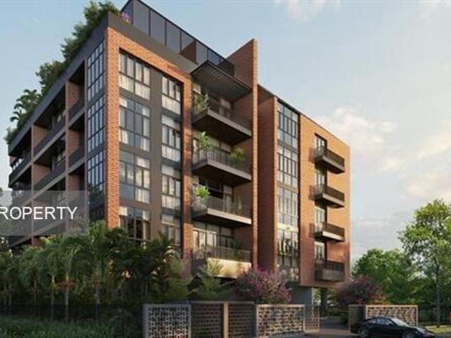 Apartment for sale in Joo Chiat
