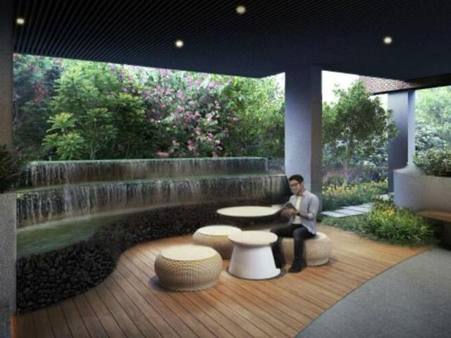 Apartment for sale in Joo Chiat