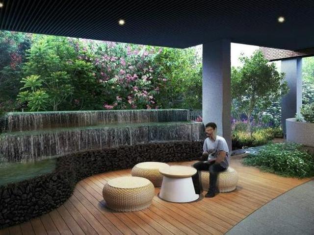 Apartment for sale in Joo Chiat