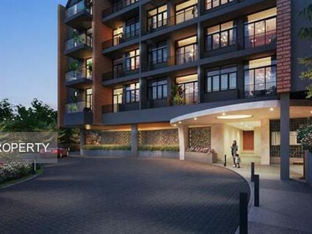 Apartment for sale in Joo Chiat