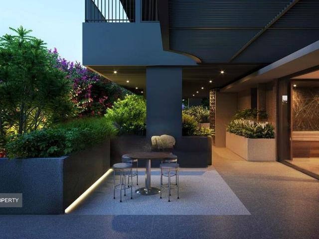 Apartment for sale in Katong