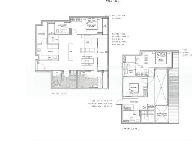 Apartment for sale in Joo Chiat