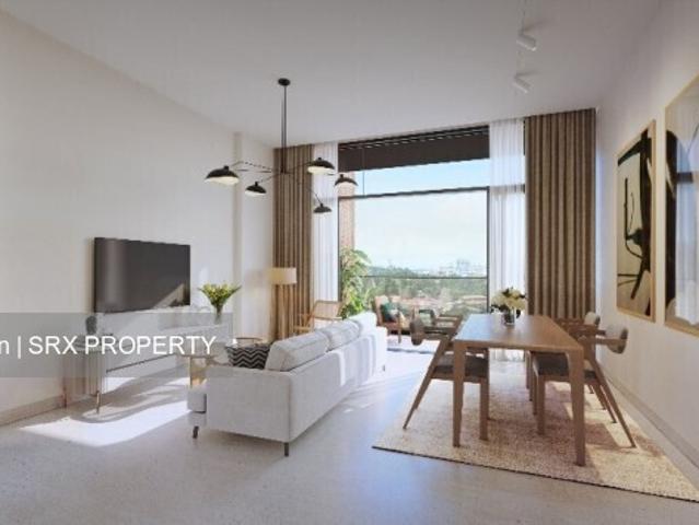 Apartment for sale in Joo Chiat