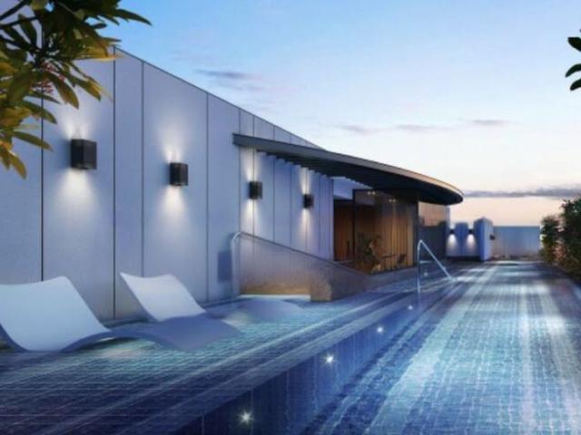 Apartment for sale in Joo Chiat