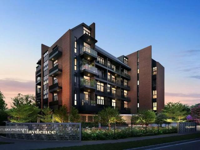 Apartment for sale in Joo Chiat
