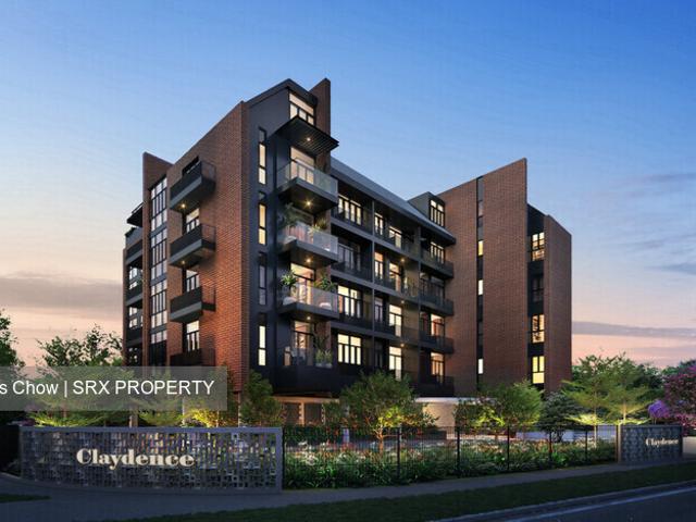 Apartment for sale in Joo Chiat