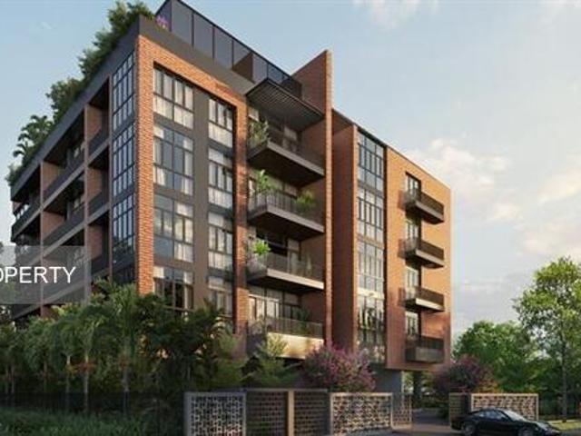 Apartment for sale in Joo Chiat