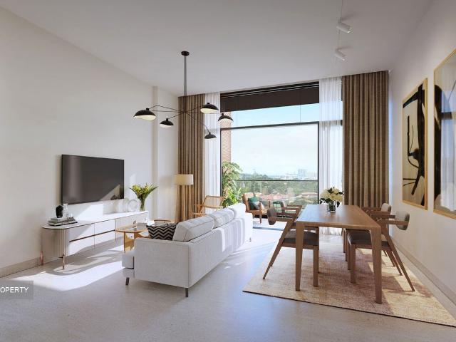 Apartment for sale in Joo Chiat