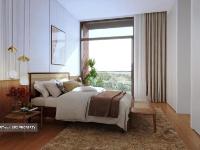 Apartment for sale in Joo Chiat