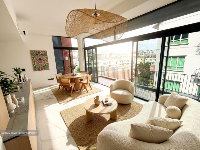 Apartment for sale in Joo Chiat